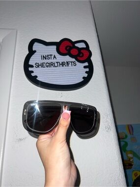 dior sunglasses